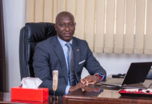 “Nous sommes toujours leader en Assurances Vie en Afrique subsaharienne francophone ” Mohamed Bah, Directeur Général du Groupe Sunu