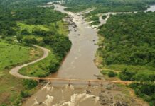 Le projet d’aménagement hydroélectrique de Kikot-Mbebe obtention la Certificat de Conformité environnementale