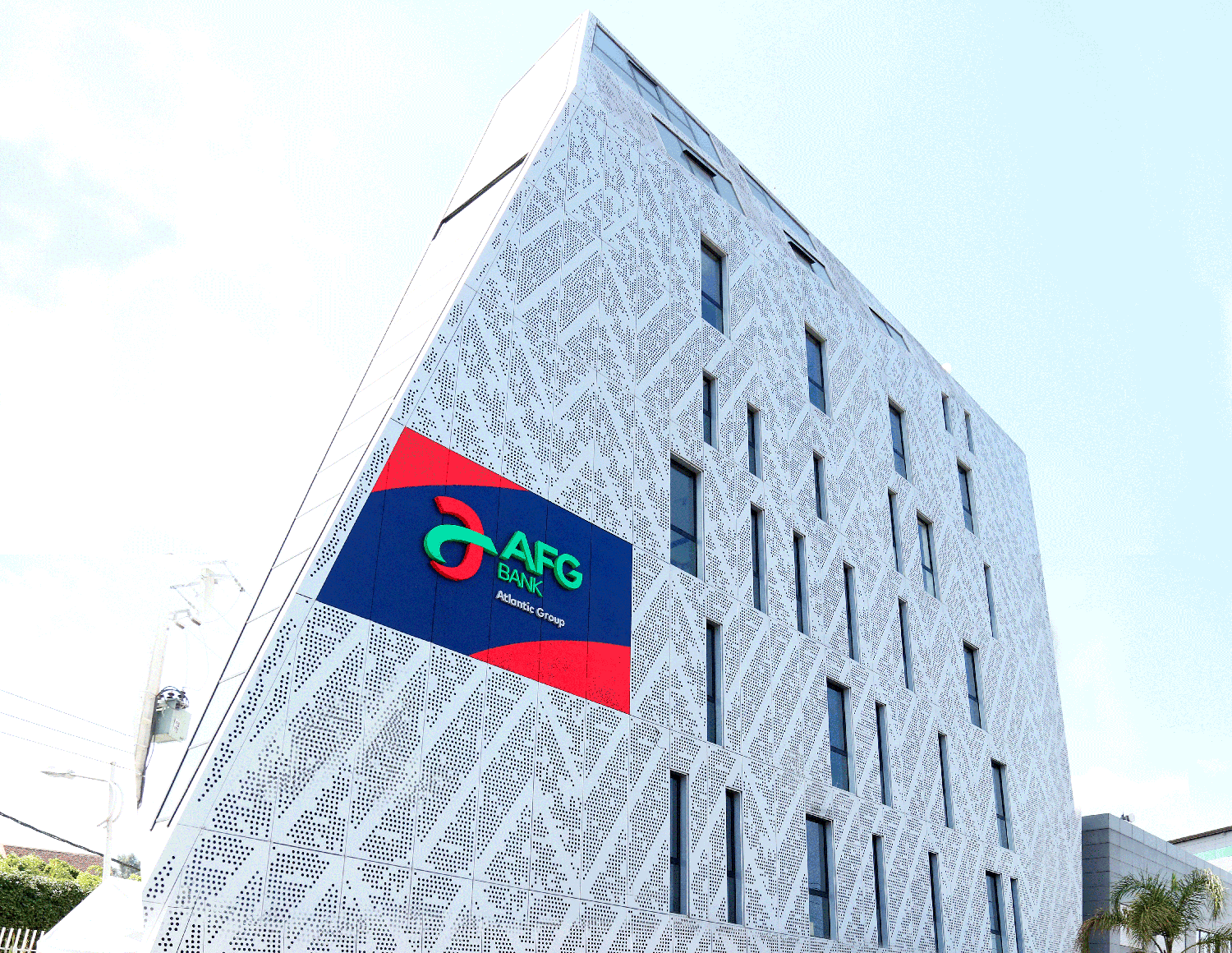 AFG Holding renforce sa position en Afrique avec l’acquisition de ...