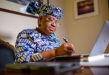 « Il faut décentraliser les chaînes d’approvisionnement vers les pays pauvres » Ngozi Okonjo-Iweala, directrice générale de l’OMC