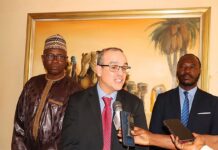 « Les mesures prises en Afrique vont considérablement réduire l’inflation » Antonio David (FMI)