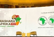 Le Forum Biashara Africa reporté du 18 au 20 mai 2026 à Lomé