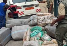Le Cameroun intensifie la lutte douanière contre le commerce illicite