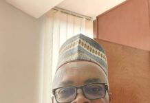 « Le Port sec de Ngaoundéré va changer la face des activités économiques de la ville » Jean-Marie TOUKAM, Chef Secteur des Douanes de l’Adamaoua