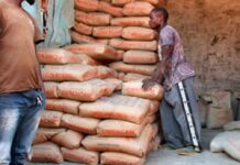 Cimencam Figuil à l’arrêt : 200 emplois menacés au Nord Cameroun