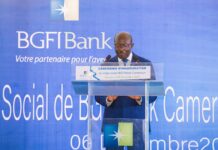 De retour aux commandes, Henri Claude Oyima remobilise ses troupes et met le cap sur 2030