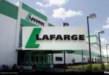 Lafarge Africa s’apprête à changer de nom pour devenir HBM Nigeria