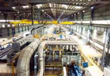 Le Cameroun ambitionne de façonner son industrie métallurgique en pilier stratégique des exportations dans le cadre de la Zlecaf