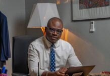 « GCIC est le 1er Cabinet agrée au Tchad comme Conseiller en Investissement Financier » Aimé Djikoloun Guessimbaye Directeur Général GCIC