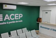 ACEP Cameroun entame son 3e remboursement d’obligations de 1,14 milliard de Fcfa sur la Bvmac