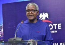 Aliko Dangote réorganise son empire avec la nomination de ses filles à la tête des opérations clés du groupe Dangote
