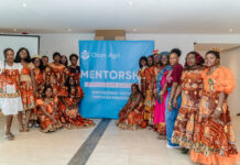 Olam Agri in Cameroon Unveils Transformative Mentorship Programme to Celebrate 2025 International Women’s Day
