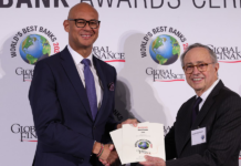 Ecobank remporte 14 prix prestigieux en 2024