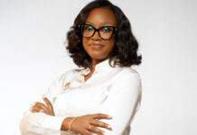 Estelle Komlan, nommée directrice générale d’Ecobank Togo