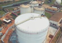 Le Cameroun redoute la perte de 12 % de ses approvisionnements en carburants suite aux conflits iraniens