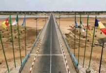 Pont Bongor-Yagoua, un levier de transformation socio-économique