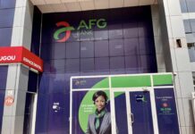 AFG Bank, deuxième plus grand prêteur du marché bancaire camerounais