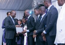 La Fondation BGFIBank lance la Bourse de l’Excellence 2025-2026