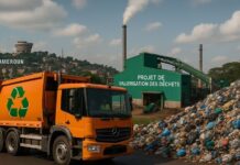 367 millions de Fcfa pour un centre de transfert de déchets à Douala – Bonaberi