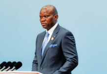 Ces poids lourds débarqués du gouvernement gabonais