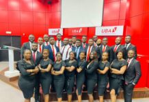 Le programme UBA GMAP, un tremplin pour l’autonomisation et l’employabilité des jeunes