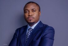 Jerry Ismaël Fontsa, jeune et visionnaire ambassadeur de la finance Africaine