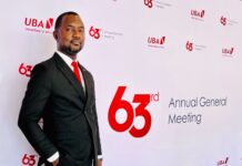 Ce que je retiens de la très impressionnante 63e Assemblée Générale Annuelle du Groupe UBA à Abuja – Joseph ABENA