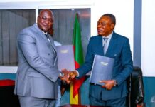 Le promoteur Clauvis Kontcheu s’engage dans un projet touristique de 20 milliards de Fcfa à Douala