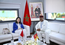 Le Cameroun et le Maroc renforcent leur coopération dans la transformation numérique des administrations publiques