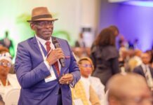 Pour une économie gabonaise industrialisée, inclusive et durable par le Pr BEKOLO EBE BRUNO