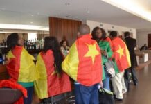 Des milliers de Camerounais seront expulsés des États-Unis dès le 4 août prochain