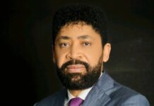 Le Camerounais Cyrille Lavoisier Kemayou nommé CEO Africa de Vanu Inc