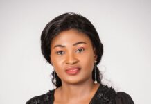 La camerounaise Emilienne Evangéline Biboum, première au Cameroun à obtenir le Certificat en Gouvernance des Risques Cyber