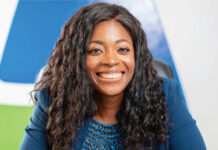 La Camerounaise Virginie Pouna Ngomi mise sur la tech pour démocratiser l’assurance en Afrique