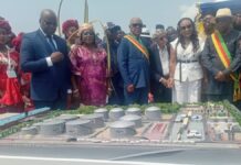 La SNH veut anticiper un démarrage partiel de sa raffinerie de Kribi