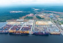 Le Port de Kribi dévoile un nouveau cadre de gestion pour la transition de sa zone industrielle