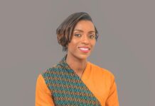 Sokhna Maïmouna Diop, nouvelle Directrice Générale de NSIA Banque Sénégal