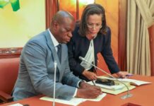 Le Gabon renforce ses réserves en devises et affirme son engagement macroéconomique