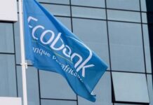 Ecobank Nigeria rembourse intégralement son euro-obligation de 300 millions de dollars