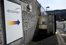 Eramet vise 700 000 tonnes de manganèse transformées au Gabon d’ici 2031