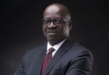 “La sortie progressive d’EY en Afrique francophone est une évolution vers une gouvernance 100 % Africaine” Eric N’Guessan