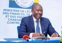 Le Gabon amorce le règlement de sa dette intérieure due aux entreprises entre 2022 et 2025