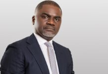 Le Camerounais Joël Bertrand Ndjodo, nommé Country Manager de Wave Cameroun