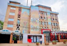 Un mois après le feu vert de la Cobac, Afriland First Group prépare l’ouverture d’une filiale au Tchad