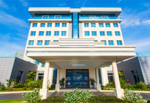 La Cosumaf acte l’introduction en bourse de la BGFI Holding Corporation