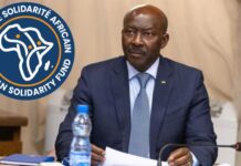 Le Parlement gabonais adopte le budget 2026 chiffré à 7 233,3 milliards de Fcfa