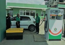 Au Cameroun, le coût d’importation du gasoil bondit de 49 % en trois mois mais les prix à la pompe restent maitrisés
