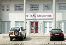 Pour près d’un milliard de Fcfa, SUNU Assurances Iard Cameroun couvre les risques divers de Camtel