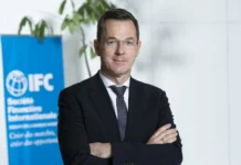 Sérgio Pimenta, nouveau PDG du Fonds d’accélération des infrastructures Africa50