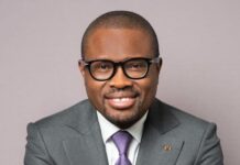 Romuald Wadagni, successeur désigné de Patrice Talom pour le Palais de la Marina